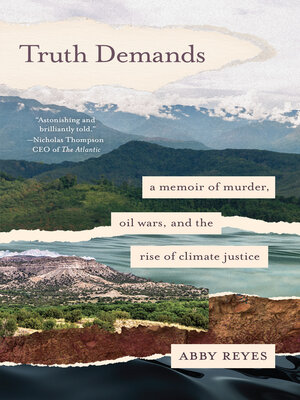Truth Demands - ebook
